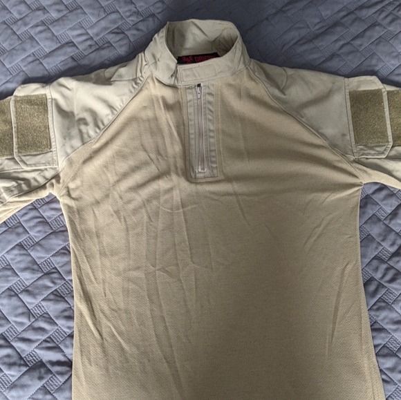 Drifire Combat Shirt - Picture 1 of 4